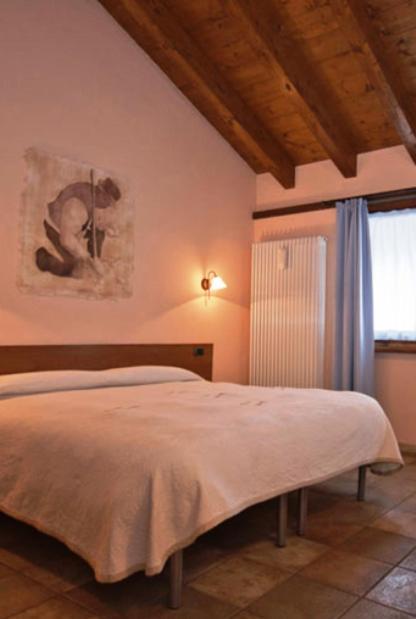 Hotel Meublè Lo Miete Viei à Champoluc Extérieur photo